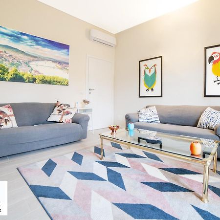 Tommaso Apartment With Free Parking By Florence Sweet Homes Buitenkant foto