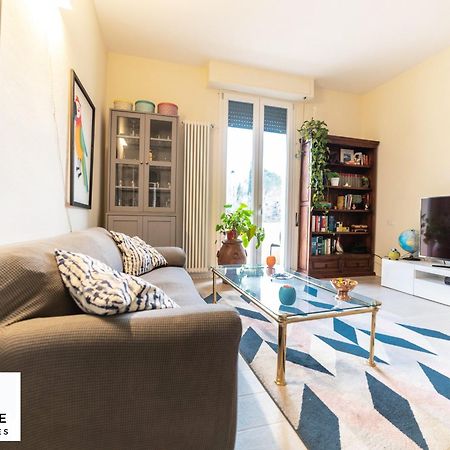Tommaso Apartment With Free Parking By Florence Sweet Homes Buitenkant foto
