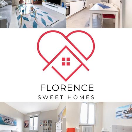 Tommaso Apartment With Free Parking By Florence Sweet Homes Buitenkant foto