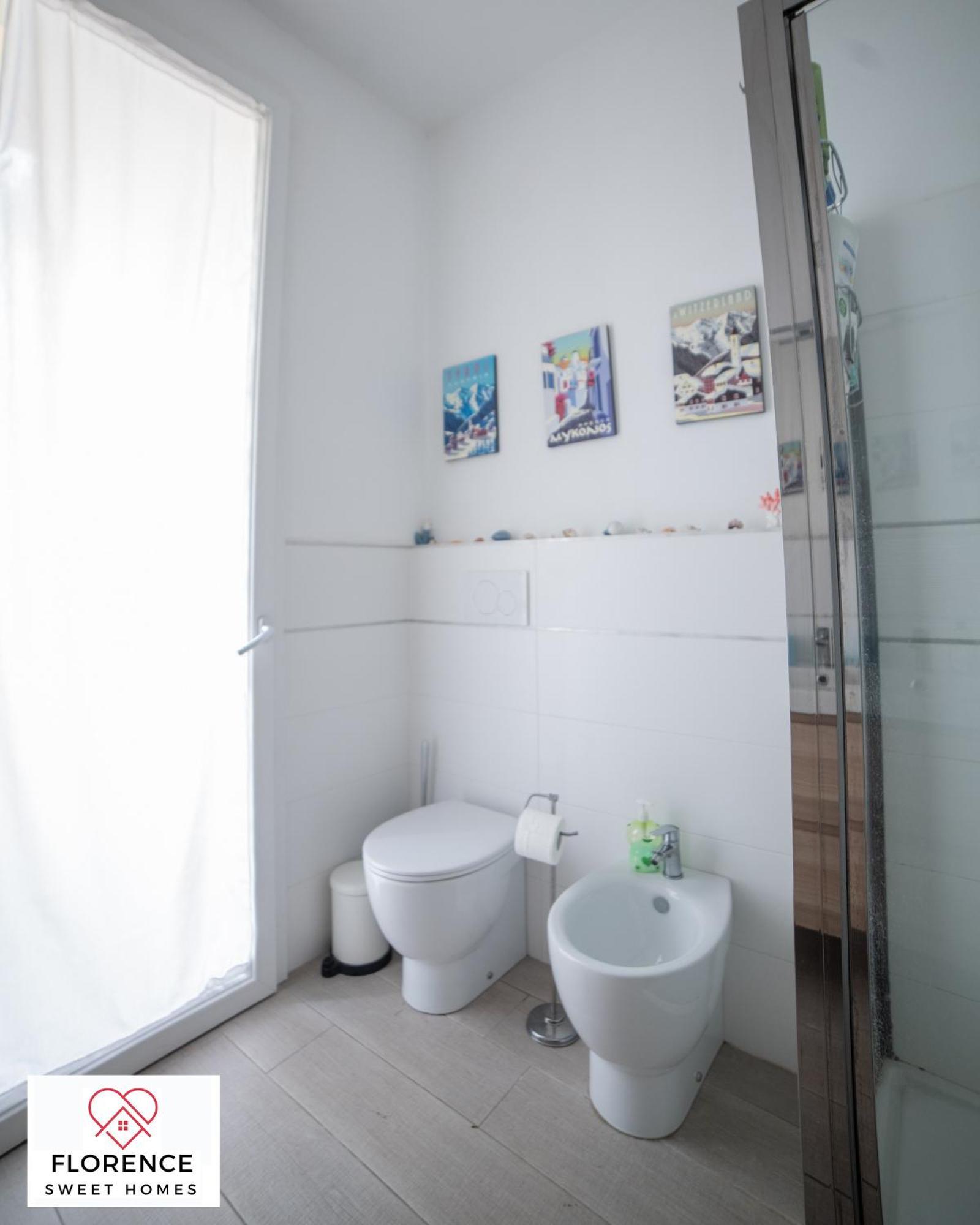 Tommaso Apartment With Free Parking By Florence Sweet Homes Buitenkant foto